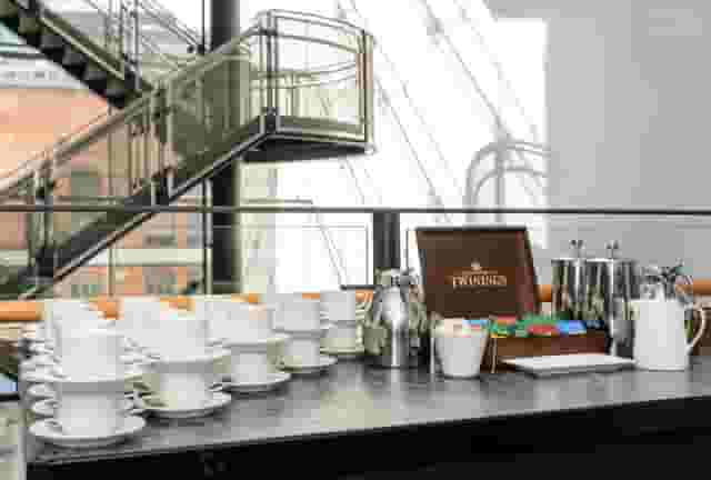 Lloyds Room