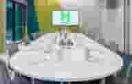 Small Meeting Rooms