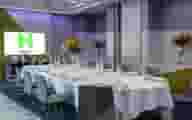Small Meeting Rooms