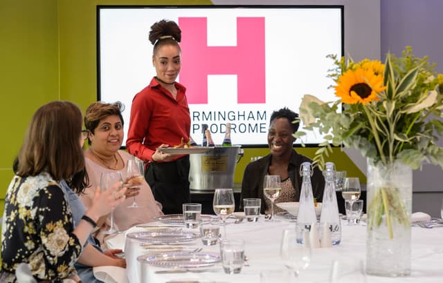 Birmingham Hippodrome