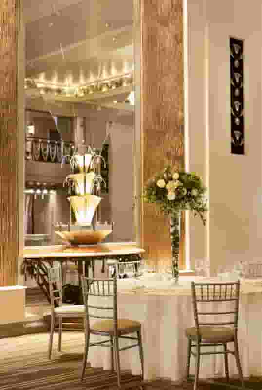 Ballroom