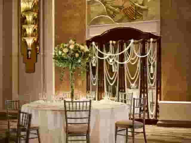Ballroom