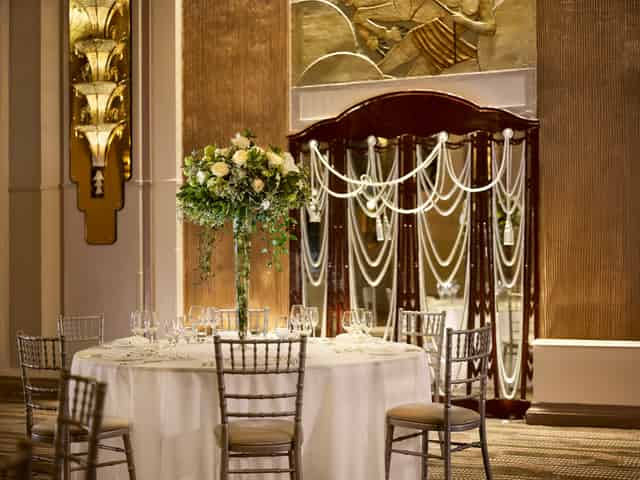 Ballroom