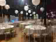 Christmas Party Venues