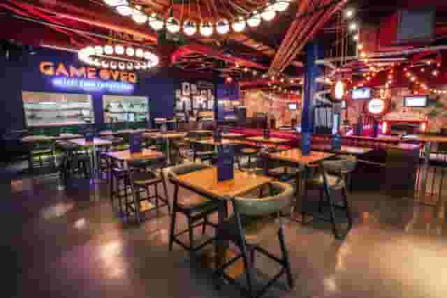 Exclusive Venue Hire