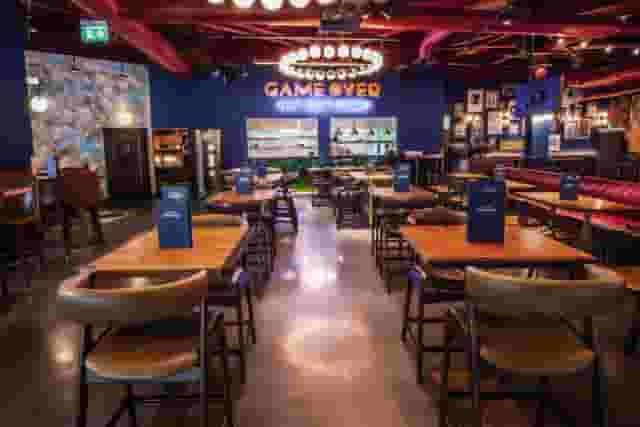 Exclusive Venue Hire