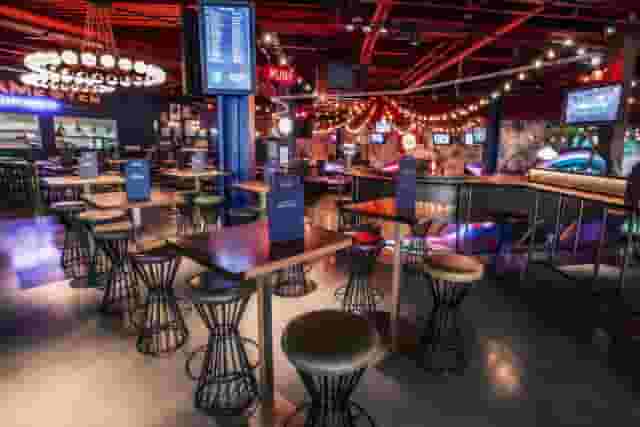 Exclusive Venue Hire