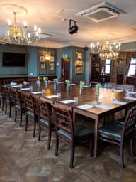 Livery Halls