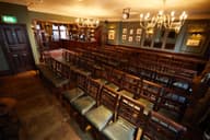 Church Halls