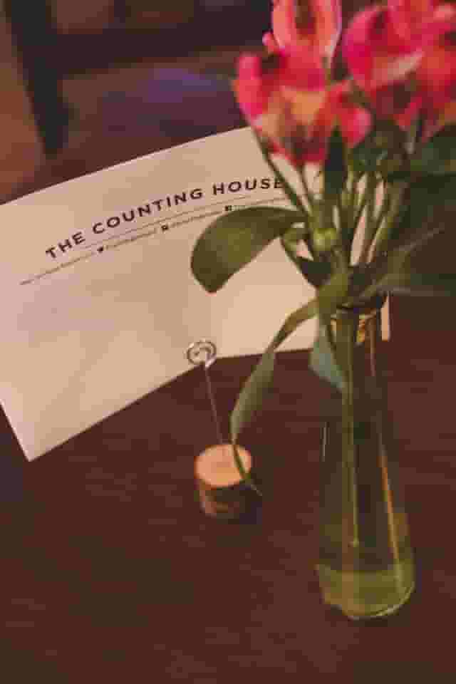 The Counting House