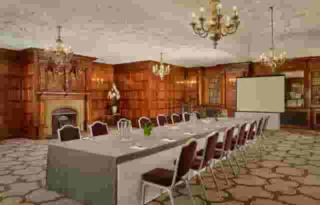Sheraton Grand London Park Lane