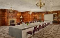 Small Meeting Rooms