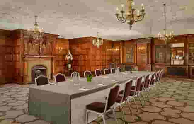 Sheraton Grand London Park Lane