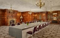Meeting Rooms