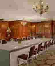 Small Meeting Rooms