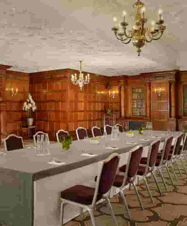 Sheraton Grand London Park Lane
