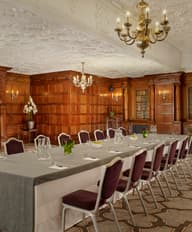 Sustainable Conferences