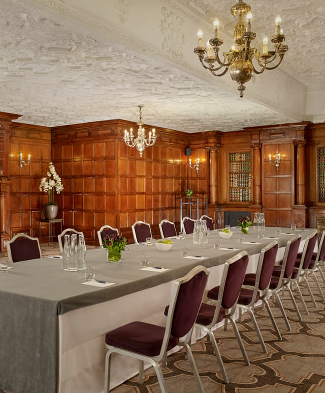 Sheraton Grand London Park Lane