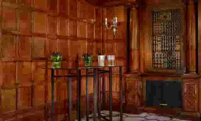 Sheraton Grand London Park Lane