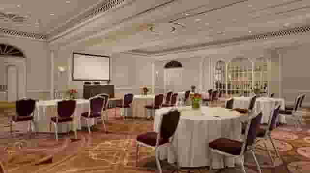 Sheraton Grand London Park Lane