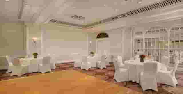 The Tudor Rose