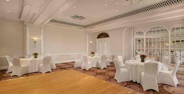Sheraton Grand London Park Lane 