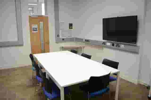 Small Meeting Rooms