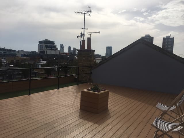 Work.Life Bermondsey