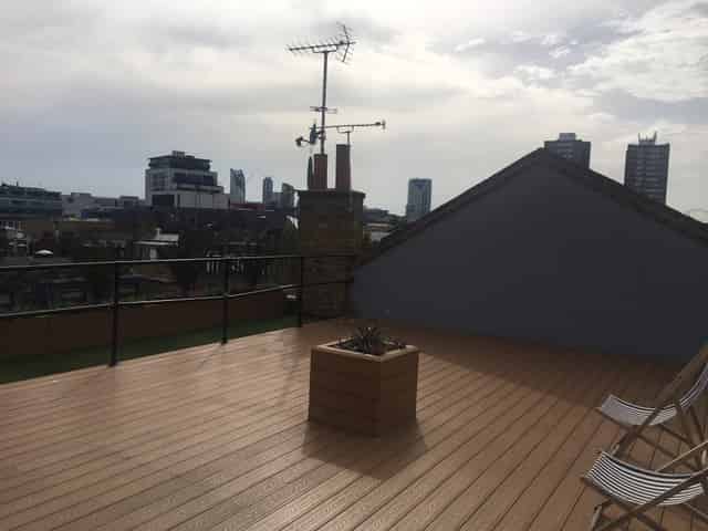 Work.Life Bermondsey