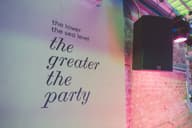 Party Venues