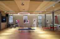 Exhibition Venues