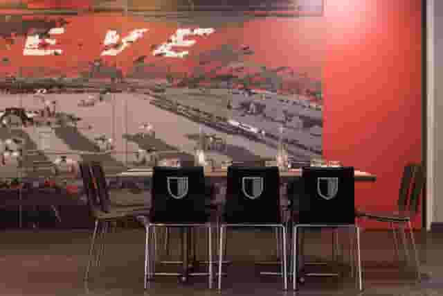 Old Trafford Supporters Club