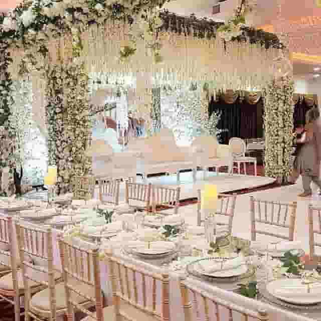 The Ballroom
