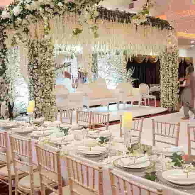 The Ballroom