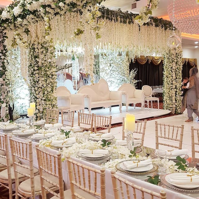 The Ballroom