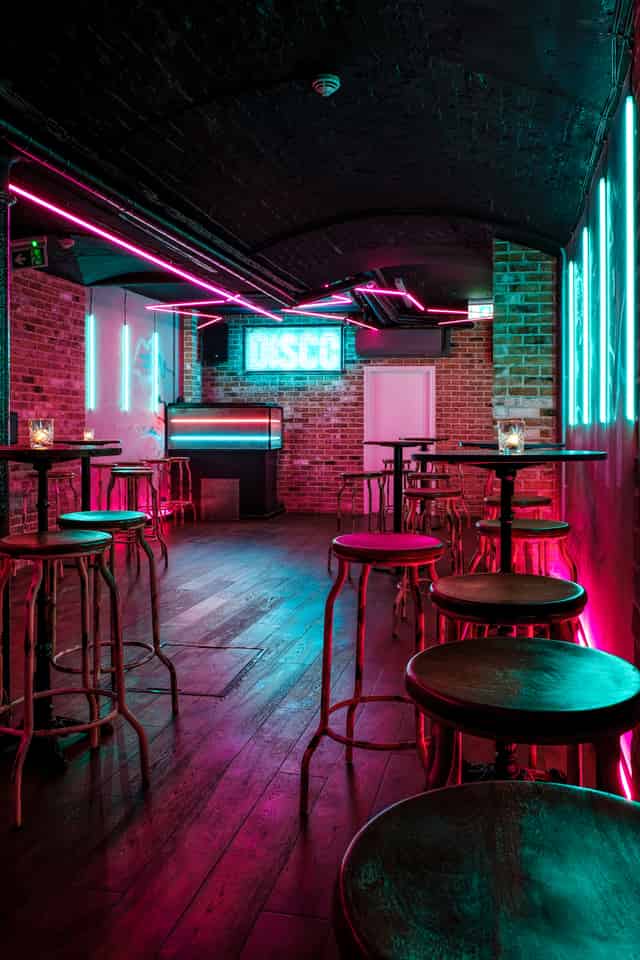 Function Room