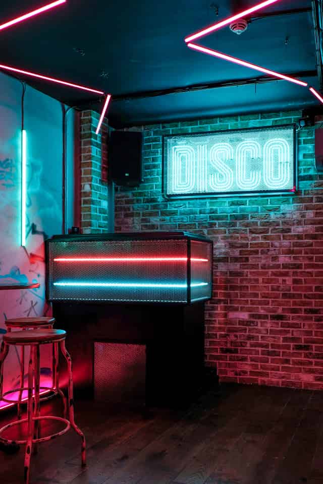 Function Room