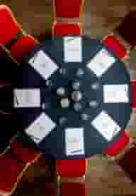 Event Venues