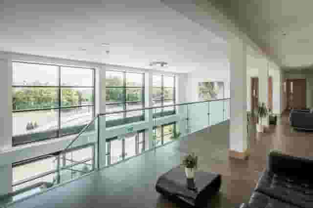 The Premier Suite