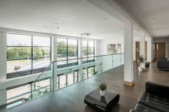 The Premier Suite