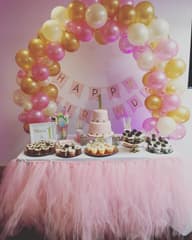 Event Venues
