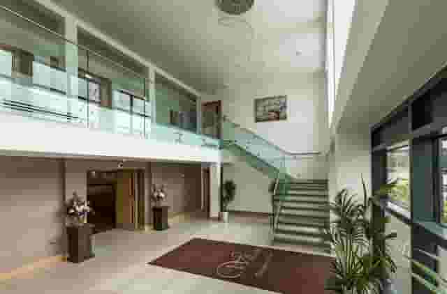 The Premier Suite
