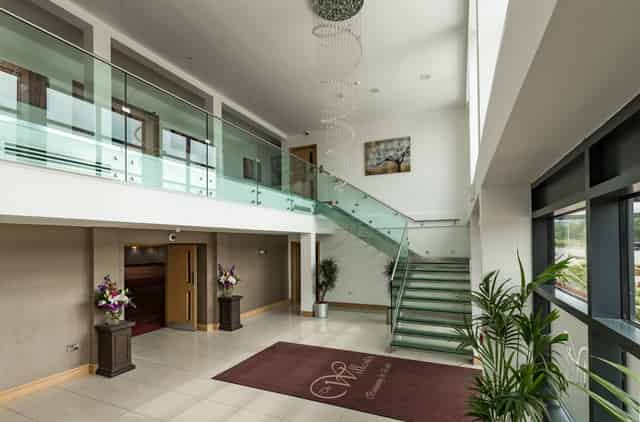 The Premier Suite