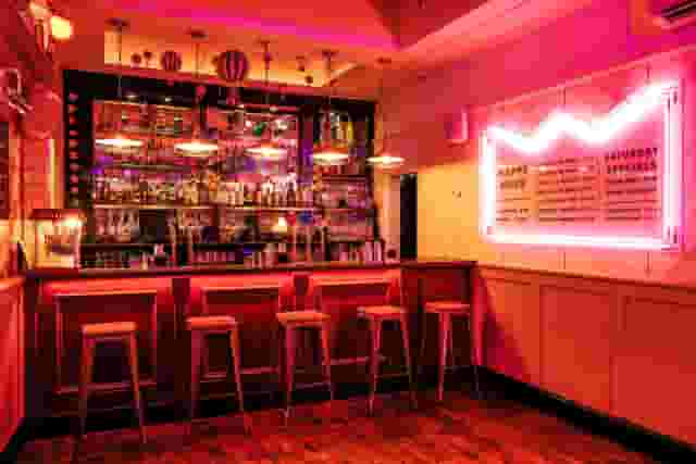 Full Venue Hire