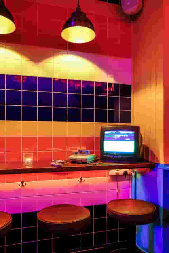 Full Venue Hire