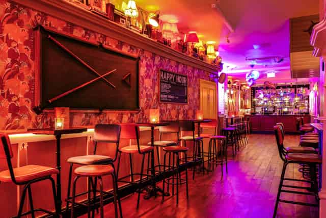 Full Venue Hire