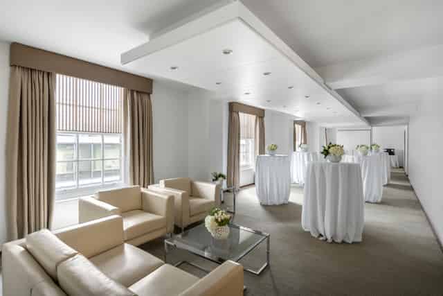 Private Dining