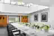 Christmas Venues Belgravi