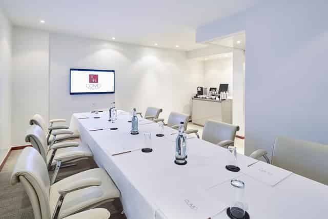Corporate Training