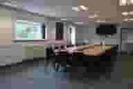 Small Meeting Rooms